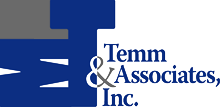 temm and associates logo